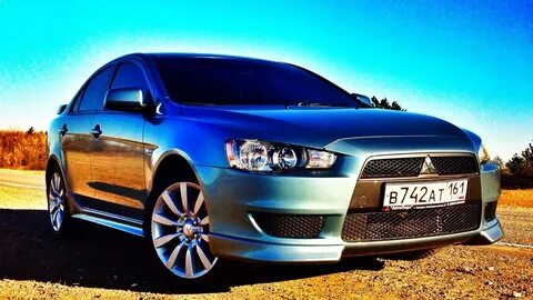 Mitsubishi 18