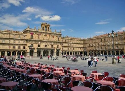 Salamanca