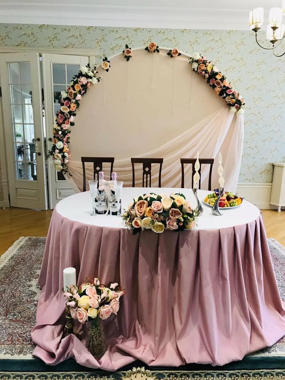 баннер на выпускной.