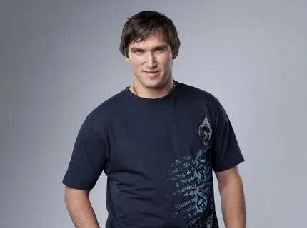 Овечкин групп