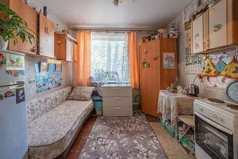 Комнаты в свердловском районе