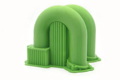 Печать petg пластиком