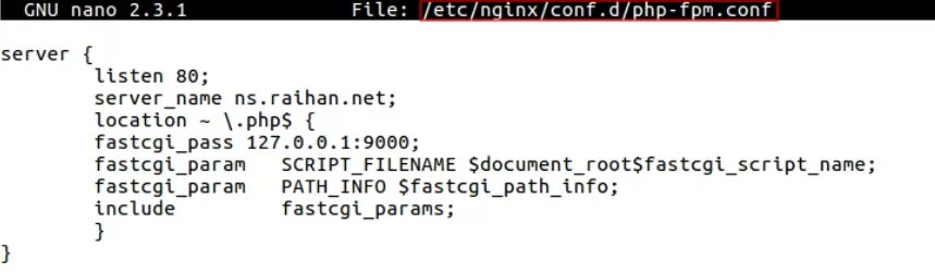 Nginx 127.0 0.1. Схема centos nginx php bitrix.
