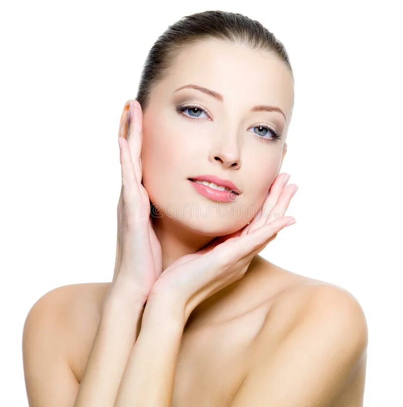 Soft facial