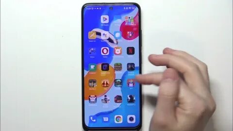 Мелодии на redmi xiaomi 12