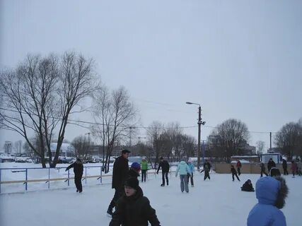 Фигурное катание ярославль