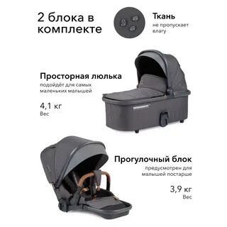 Коляска happy baby mommer pro отзывы