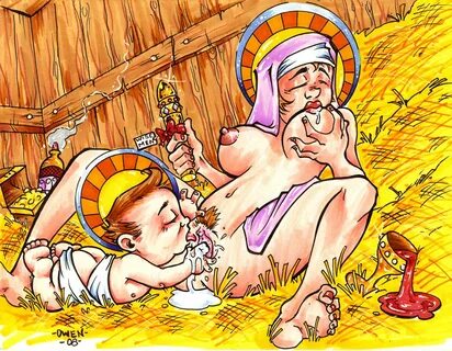 Jesus Cartoon Porn - Cartoon porn jesus cum - cum.news