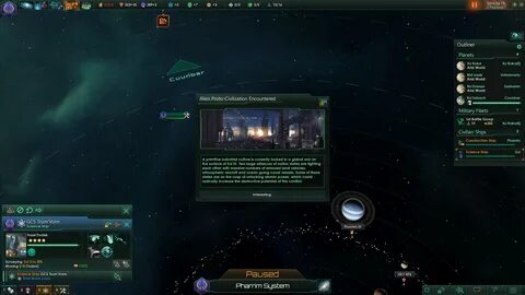 Voices of the void консоль