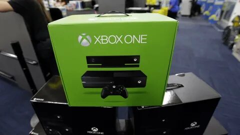 Xbox sale
