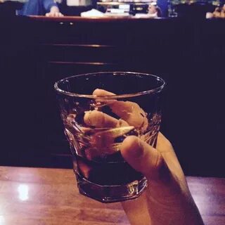 В баре без лица