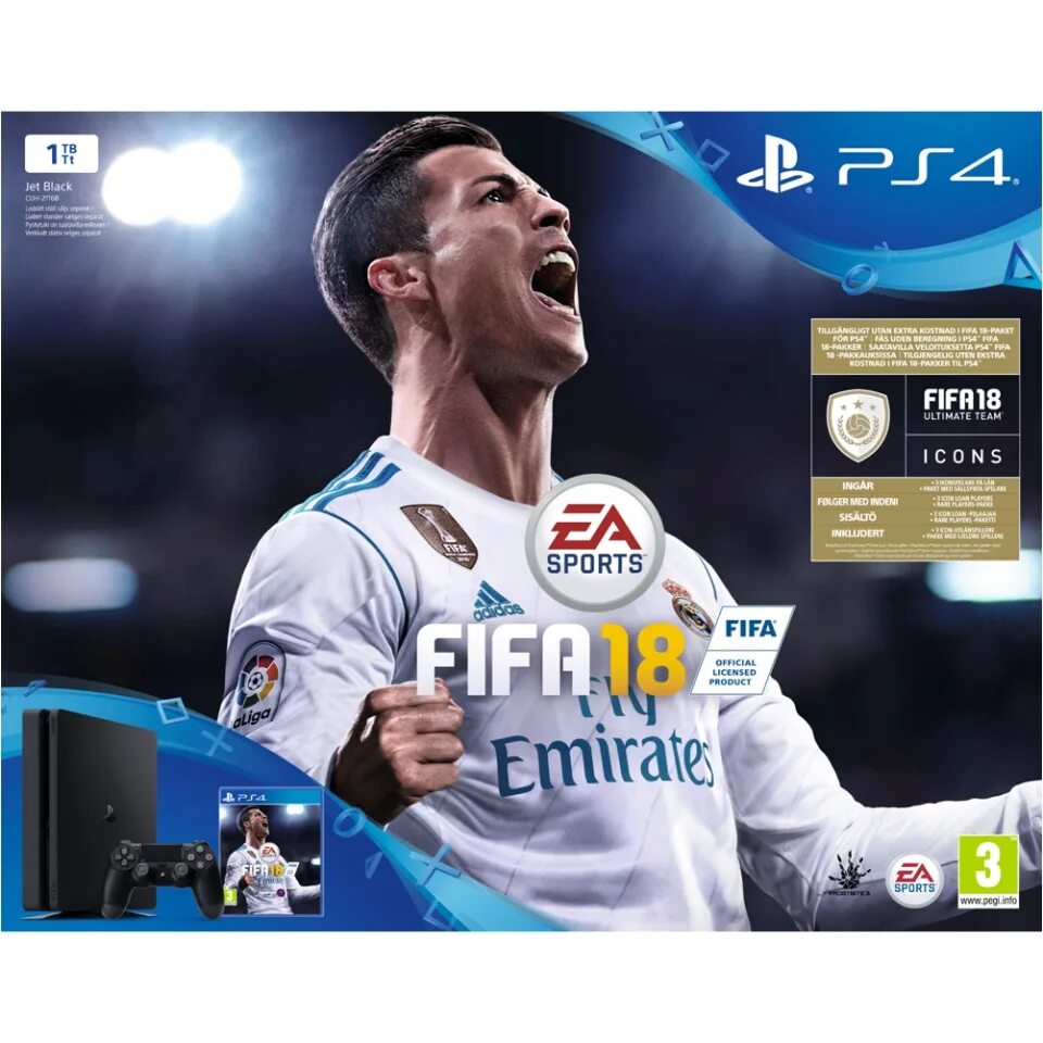 Fifa цена. Dualshock 4 FIFA. ФИФА 18 на плейстейшен 4. FIFA 18 ps4 иконка.