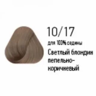 Краска 10 17