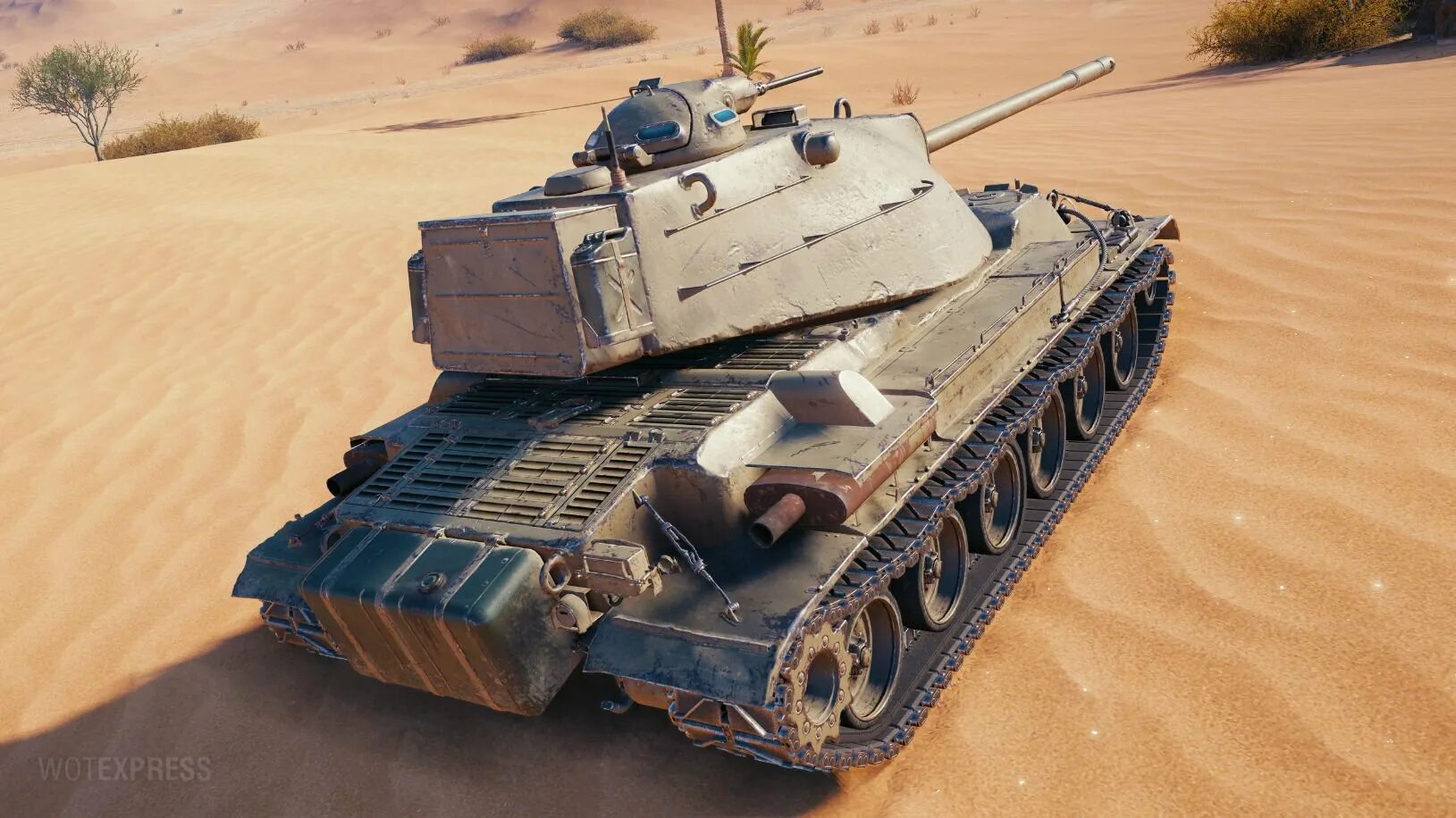 M 2 type c