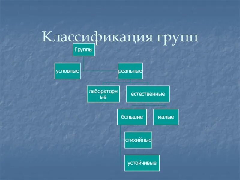 Приведите классификацию групп. Классификация групп. группы систематики. классификация коллективов. классификация групп в коллективе.