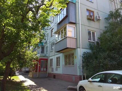 Квартира гагарина самара