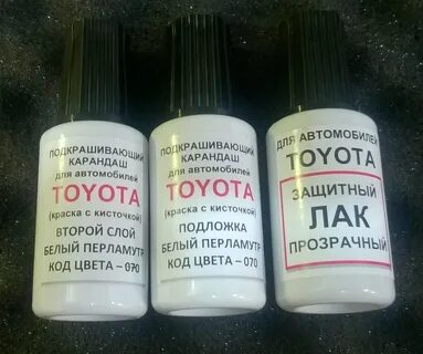 Краска для номеров авто