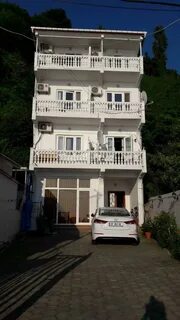 Lika hotel