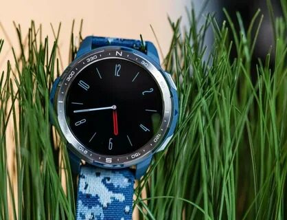 Honor pro smart watch