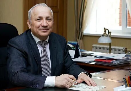 Белокобыльский