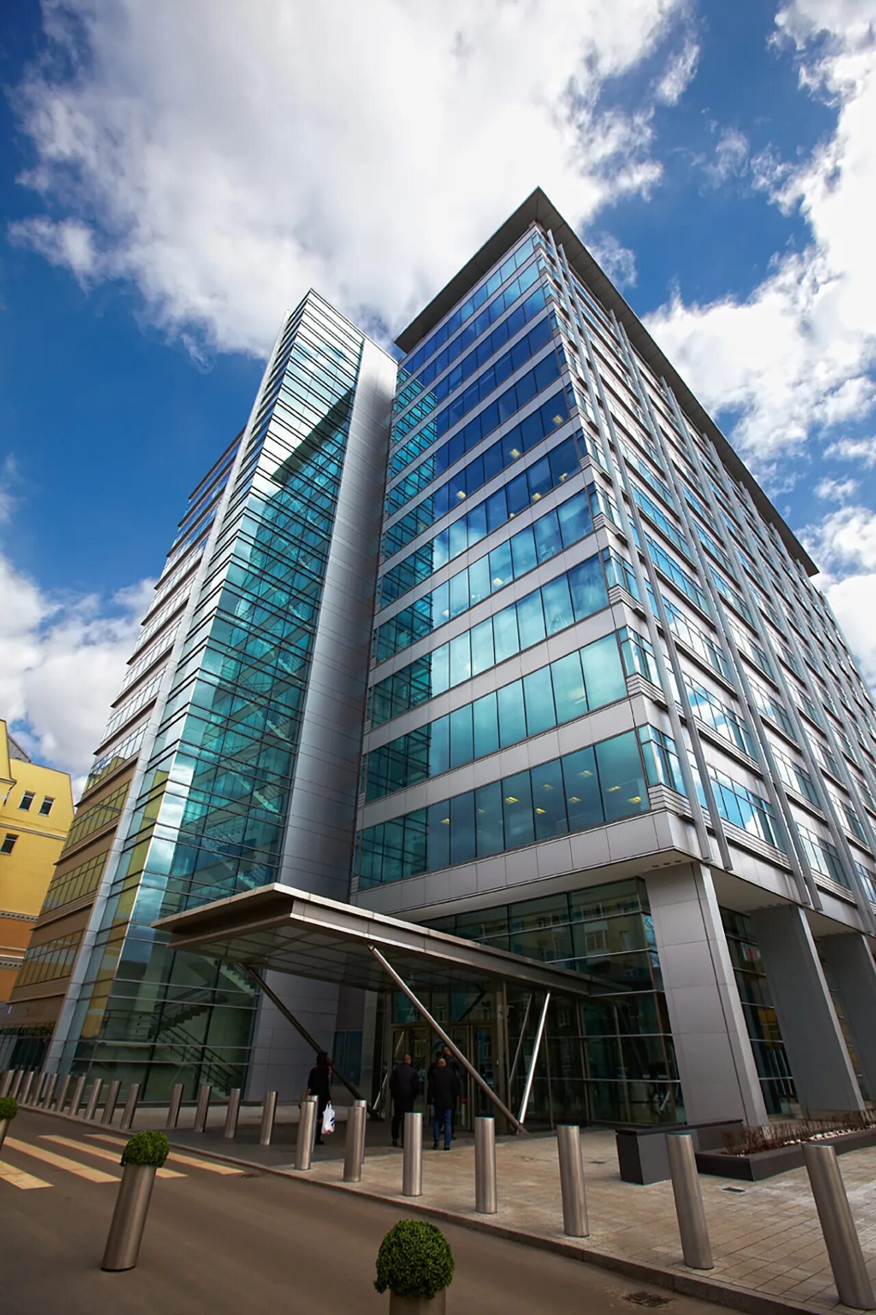 Бизнес плейс. Москва улица гашека 6. бц &quot;ducat place iii&quot;. бц дукат москва. бизнес-центр «дукат-плейс iii» эко.