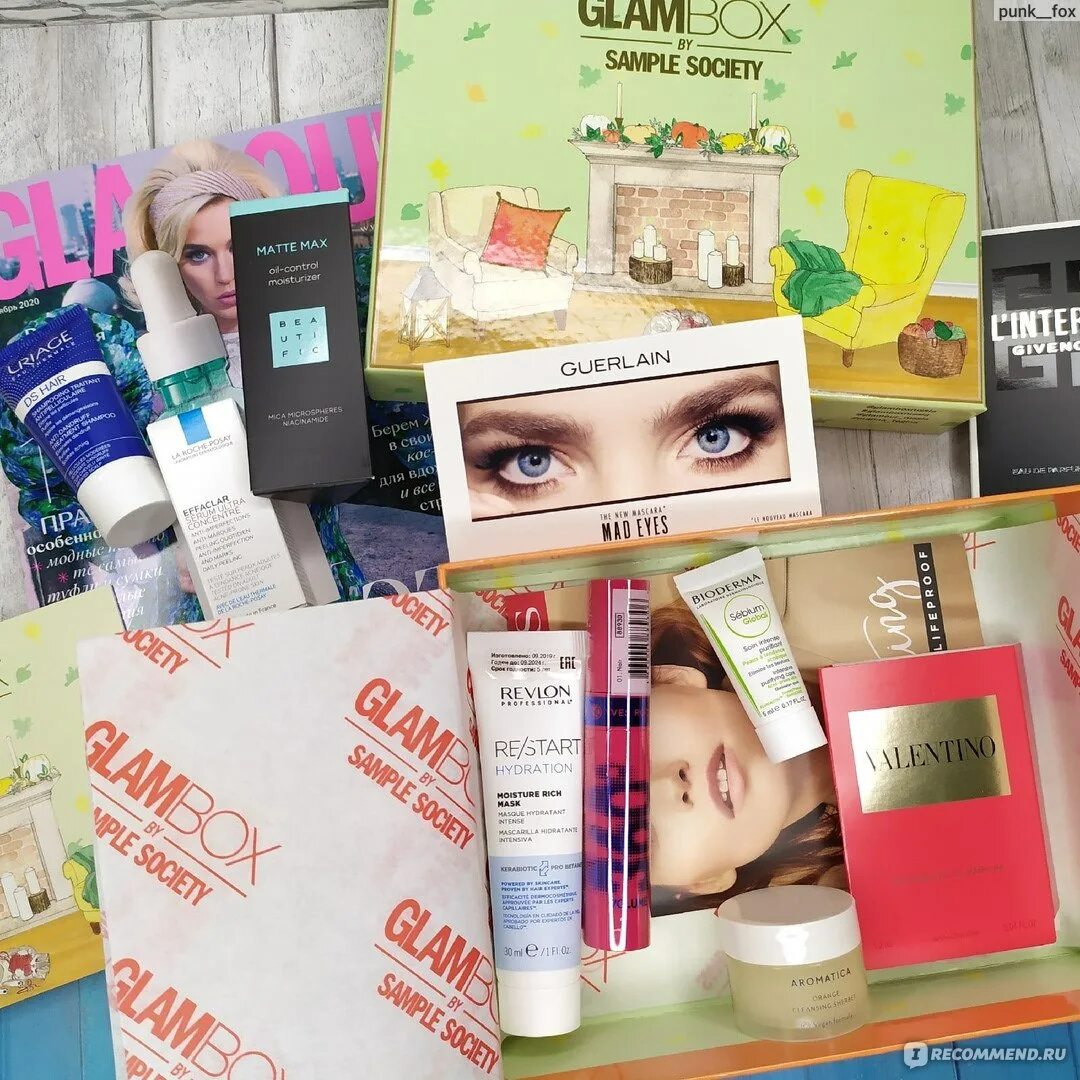 коробочка красоты glambox. Glambox ноябрь 2021. коробочка glambox. глэмбокс гламур. Glambox edition 23 - celebrities.