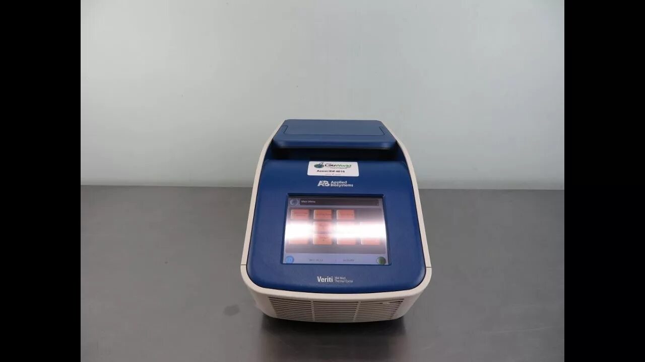 Найдите амплификатор в каверне. Veriti thermal cycler. днк-амплификатор veriti. термостат электрический veriti thermal cycler. прибор veriti 96 well thermal cycler.