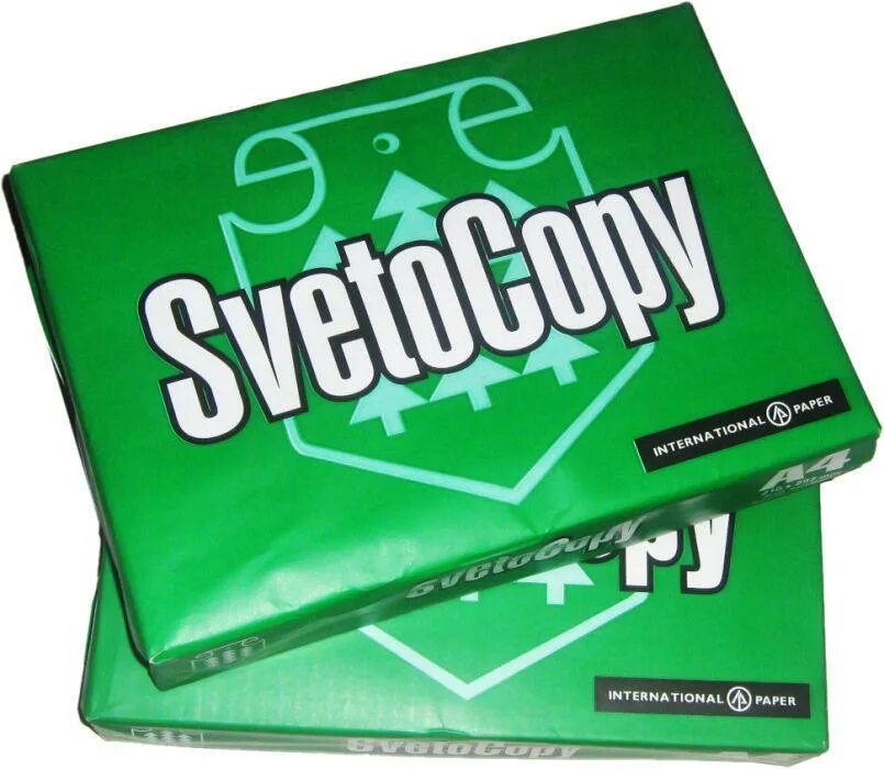 Бумага svetocopy Classic а4. Svetocopy a4 Classic 500 листов. Светокопи бумага а4 80 г/м2 500. Светокопи 4 пачки.