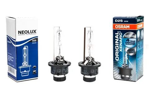Лампа d2s отзывы