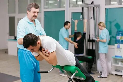 Реабилитация в краснодаре