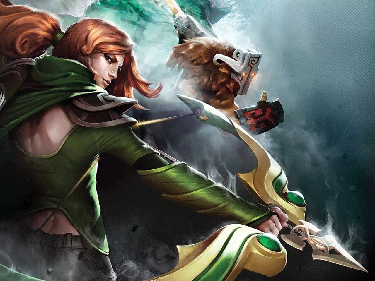 Пфб дота. Dota 2. дота 2 windrunner. wind ranger dota 2. windranger из dota 2.