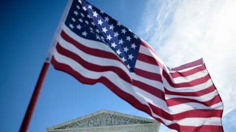 Сша приняло решение