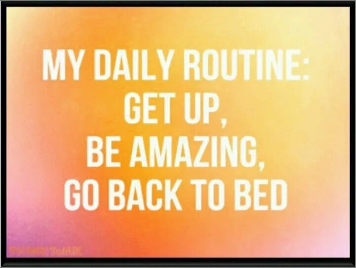 Get amazing