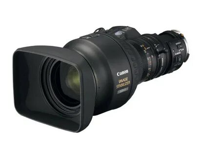 Canon со стабилизатором