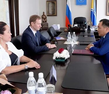 Уфк тыва