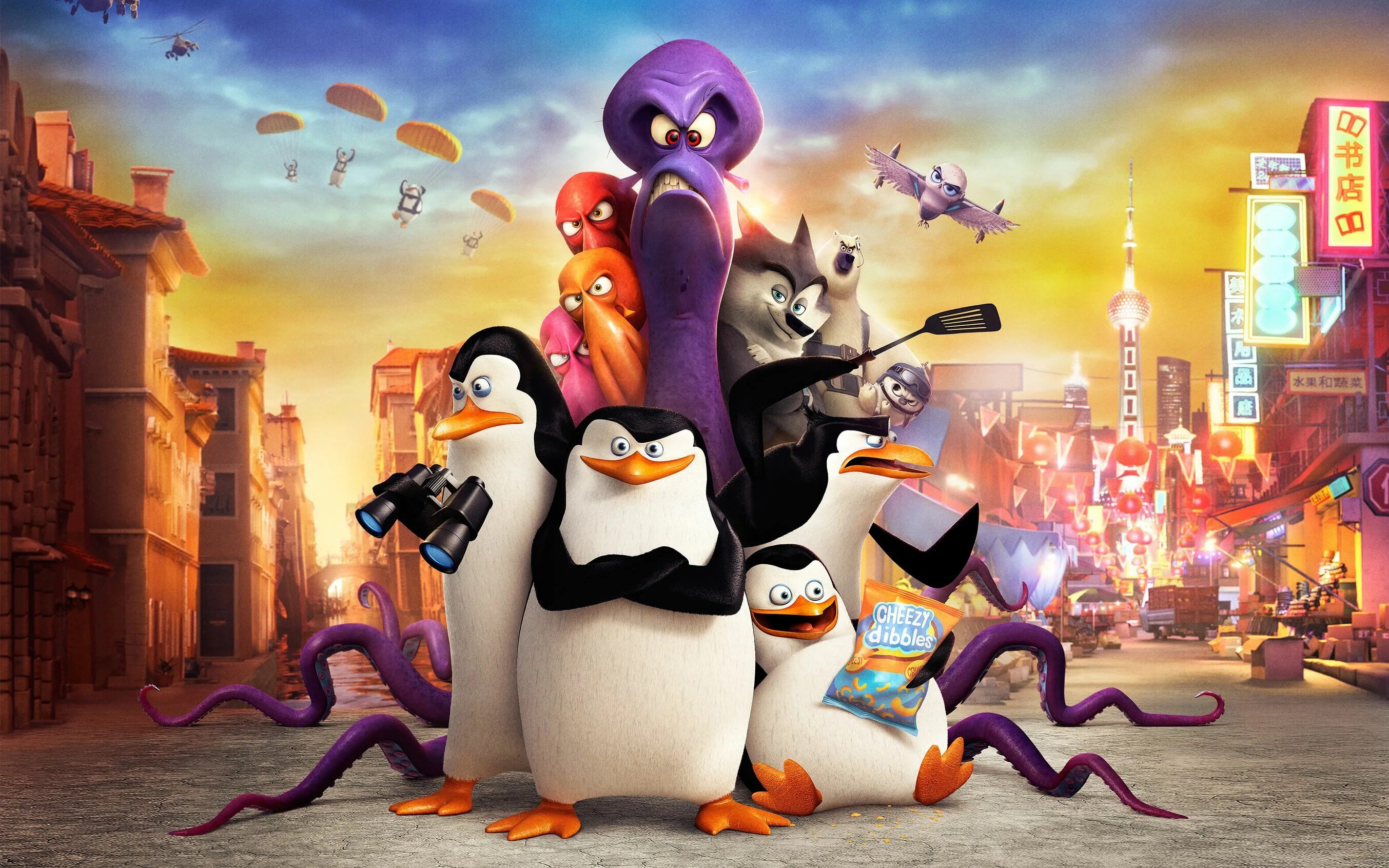 Современные мультсериалы. Пингвины Мадагаскара Penguins of Madagascar. Пингвин из мультика Мадагаскар. Пингвины из Мадагаскара 2.