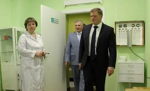 Сайты поликлиник вологды