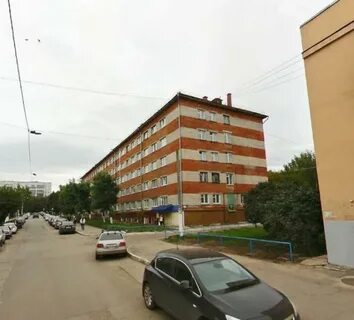 Бари галеева 3а