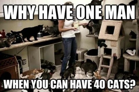 Lady memes