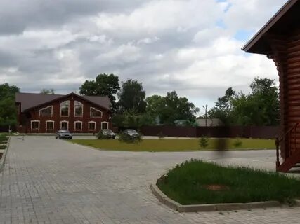 Гостиничный комплекс слобода