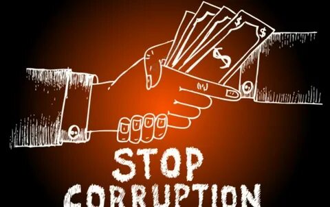 Corruption на русском