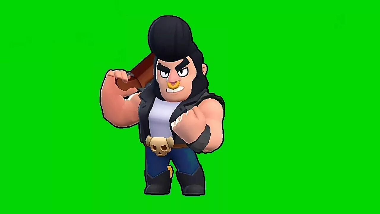 Качок бравл. Булл Brawl Stars. Браво старс персонажи Булл. Булл из БРАВЛ старс. Булла из Brawl Stars.