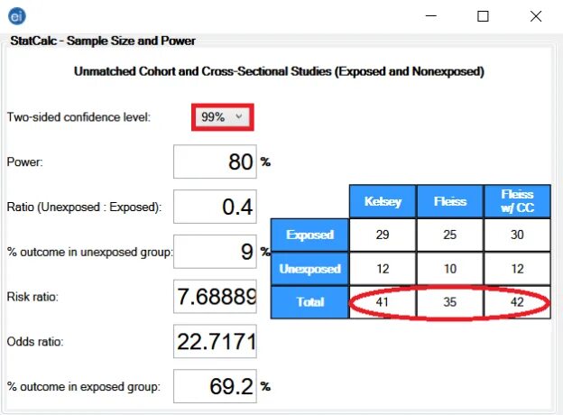 Sample size. How to calculate Sample Size. Total Sample Size. Dry Assay calculation. Real Power calculate example.