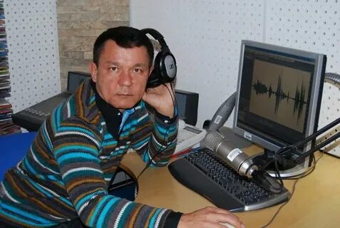 Азатлык радиосы ничек