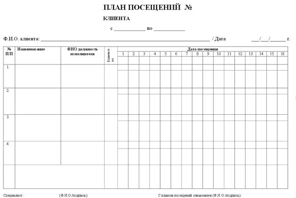 Бланк графика работы на месяц образец. Таблица посещаемости. График посещения. График посещений образец. График посещения работы.