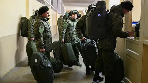 Мобилизация будет или нет