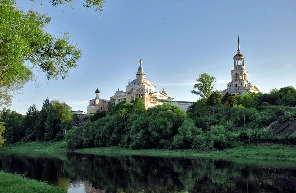 Где в торжке можно