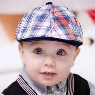 Мальчик в кепке