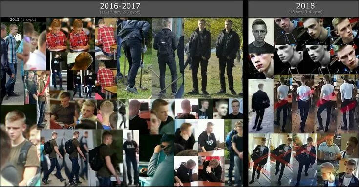 Влад росляков фото убийства ВК оплот Пятой колонны РФ и международной антипутинской коалиции!: harina1