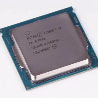 1151 v1 процессоры